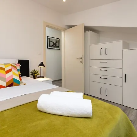 Apartamento Olivae *