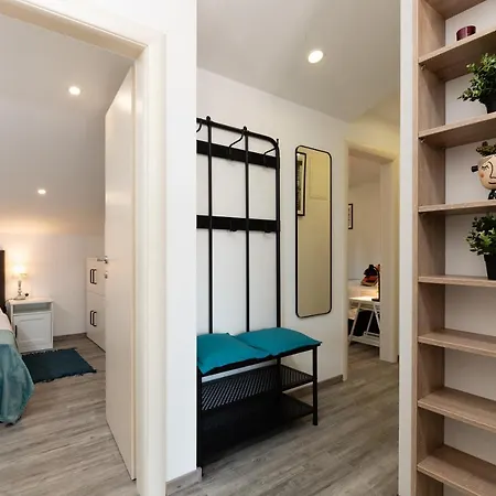Apartamento Olivae