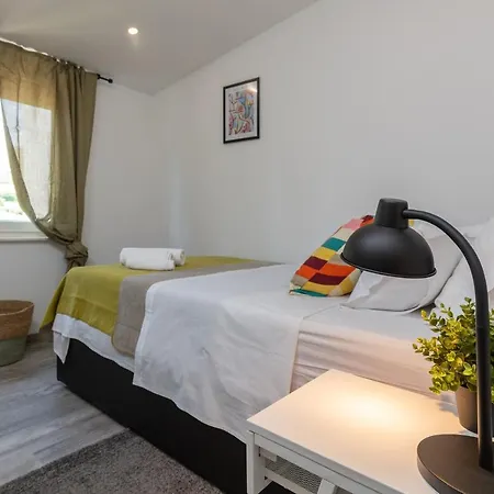 Olivae Apartamento Trogir