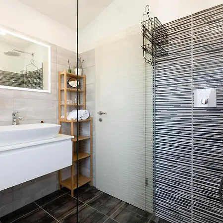 Apartman Olivae Trogir