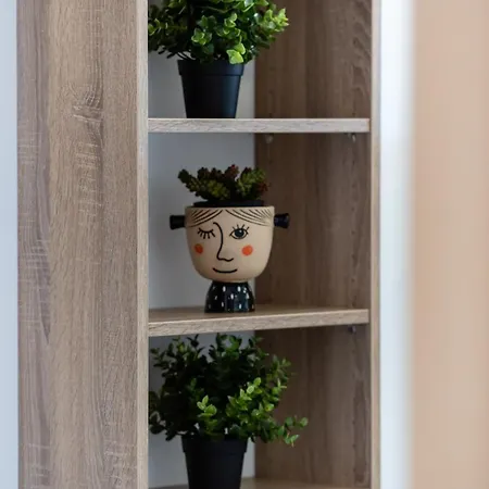 Apartman Olivae *
